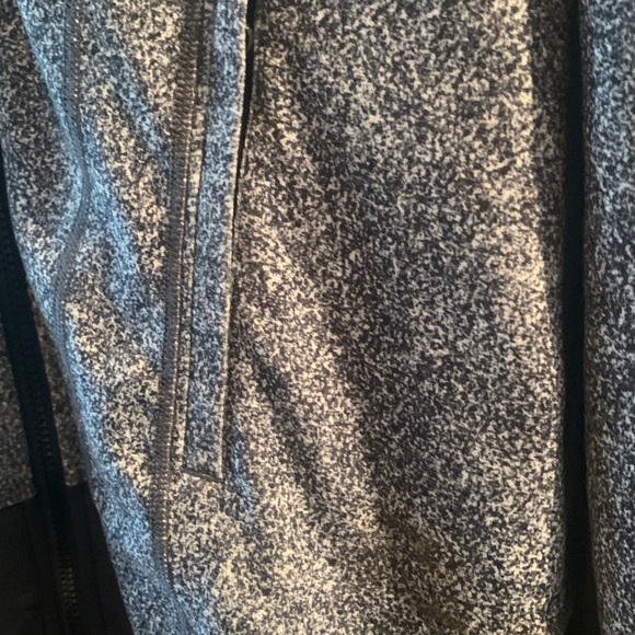 Lululemon define Runners jacket Sz 10 - Picture 5 of 11